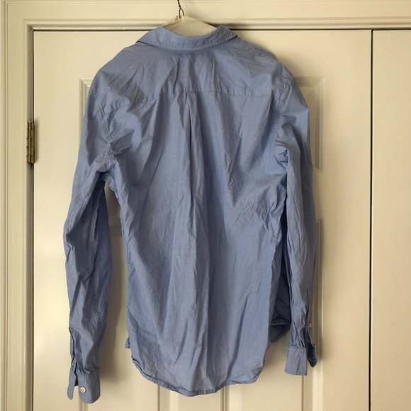 Gap Mens Shirt - Picture 2 of 3